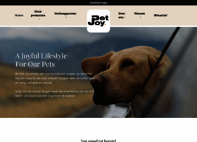 pet-joy.com