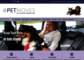 pet-moves.com
