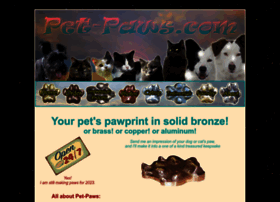pet-paws.com