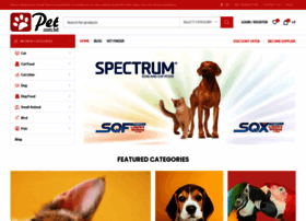 pet.com.bd