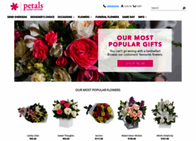 petals.com.au