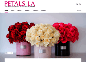 petalsla.com