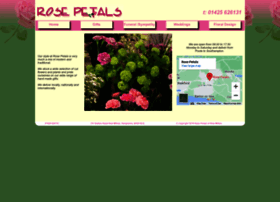 petalstheflorist.co.uk