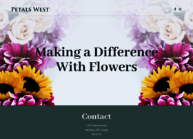 petalswest.com