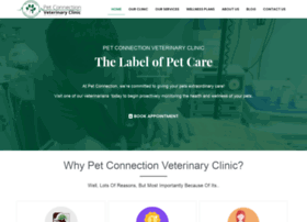 petconnection.ae