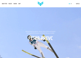 peter-prevc.com