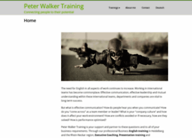 peter-walker-training.de