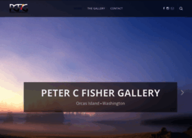 petercfisher.com
