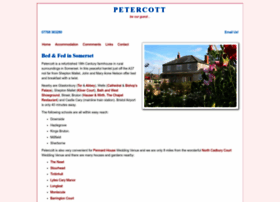 petercott.com
