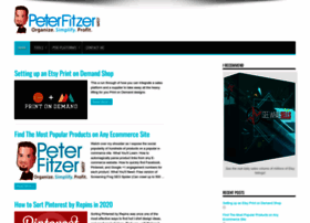 peterfitzer.com