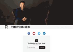 peterheck.com