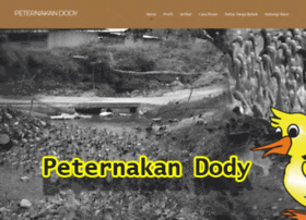 peternakandody.com