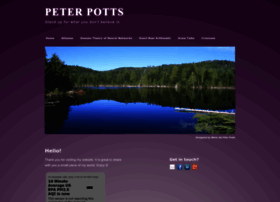 peterpotts.com