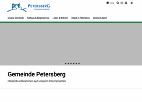 petersberg.de