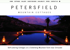 petersfieldfarm.co.za