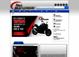 petes-superbike.com