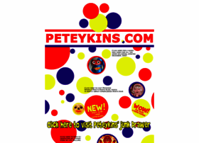 peteykins.com