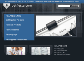 petfiesta.com