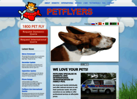 petflyers.com.au