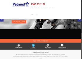 petmed.net.au