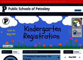 petoskeyschools.org
