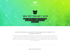 petproject2018.org