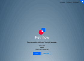 petriflow.com
