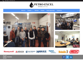 petro-excel.com.my