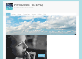petrochemicalfreeliving.com