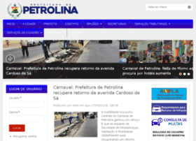 petrolina.tv.br