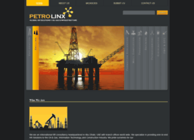 petrolinxme.com