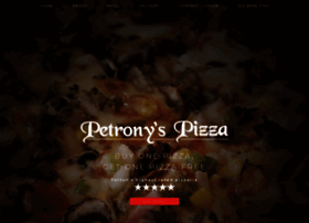petronys.co.uk