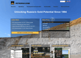 petropavlovsk.net