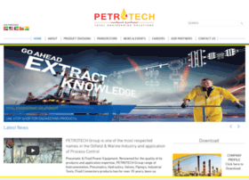 petrotechgroup.org