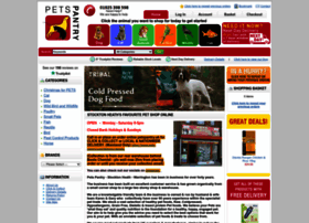 pets-pantry.com