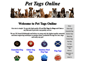 pets-tags.co.uk