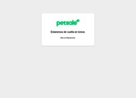 petsale.cl