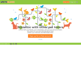 petsblock.com