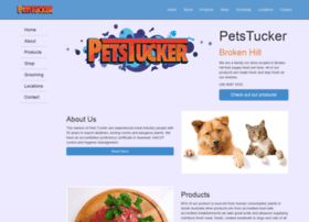 petstucker.com