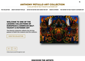 petulloartcollection.org