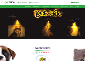 petzade.com