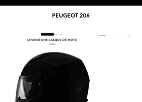 peugeot206.fr