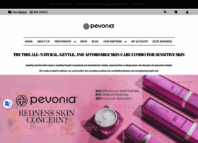 pevonia.com.my