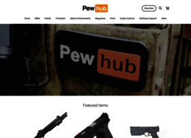 pewhub.co.uk