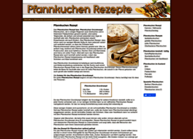 pfannkuchenrezept.net