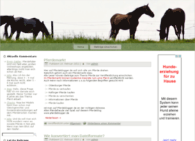 pferdeblogger.de