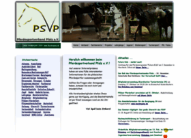 pferdesportverband-pfalz.de