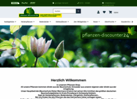 pflanzen-discounter24.de
