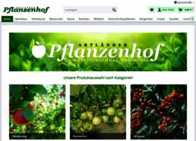 pflanzenhof-online.de