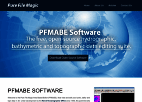 pfmabe.software